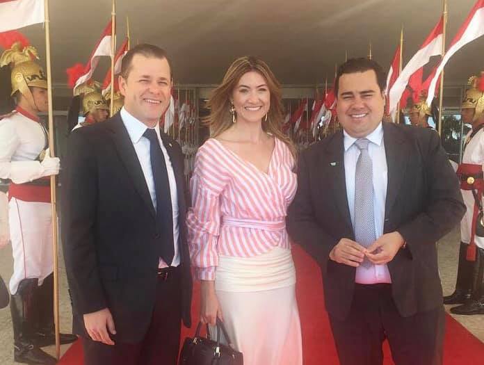 Novo Código de Mineração beneficia Vale e grandes empresas