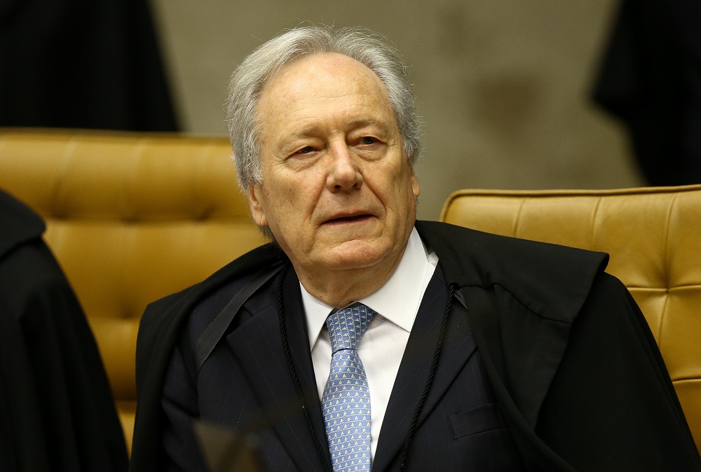 Lewandowski agora limita entendimento que livrou Lula da Lava Jato
