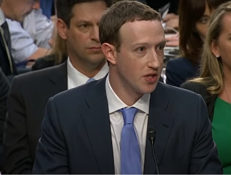 Com novas provas, autoridade antitruste dos EUA reforça acusação contra o Facebook