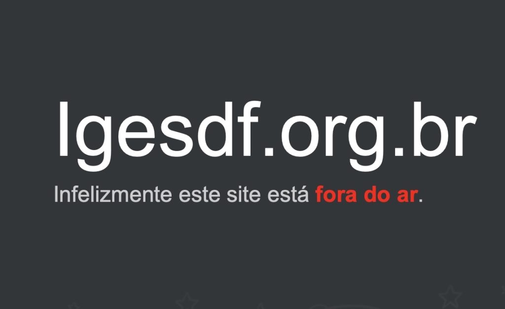 Hackers invadem sistemas de hospitais públicos de Brasília