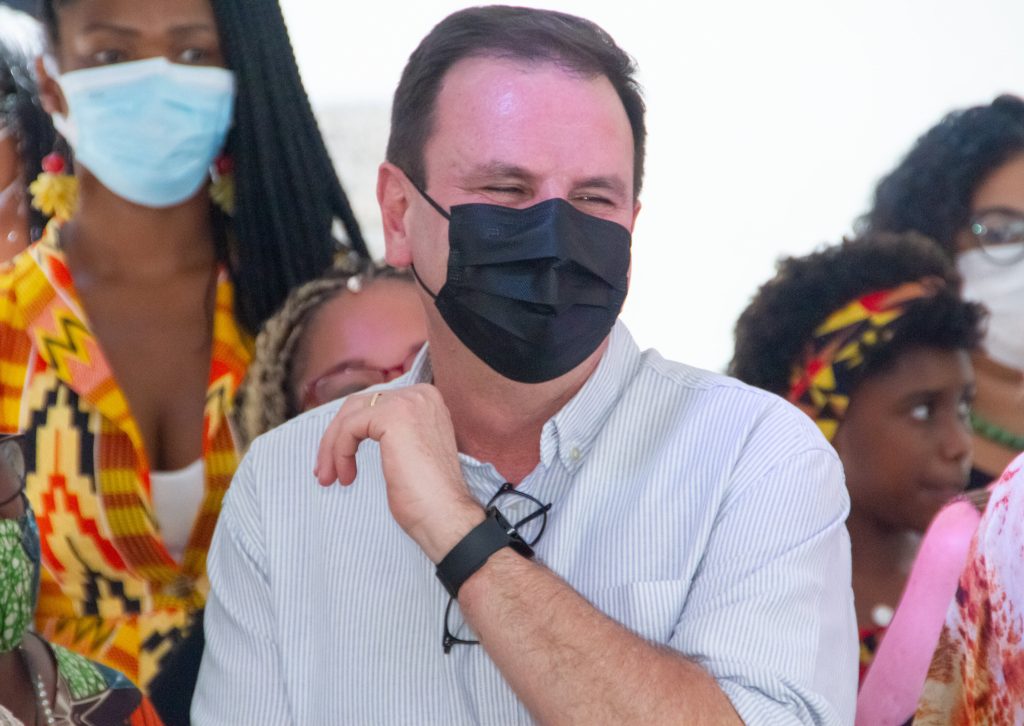 STJ tranca ação contra Eduardo Paes sobre corrupção nas Olimpíadas