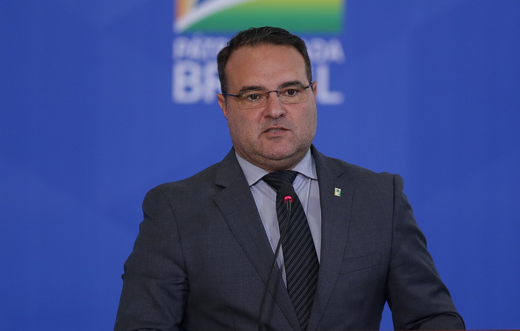 TCU cobra de Mato Grosso solução para VLT inacabado de 1,5 bilhão