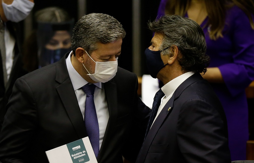 STF contratou um problema ao julgar emendas de relator