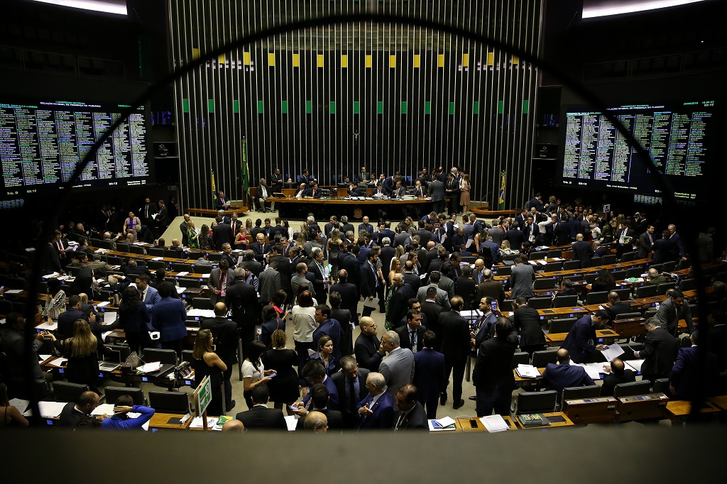 A ilusão das federações partidárias