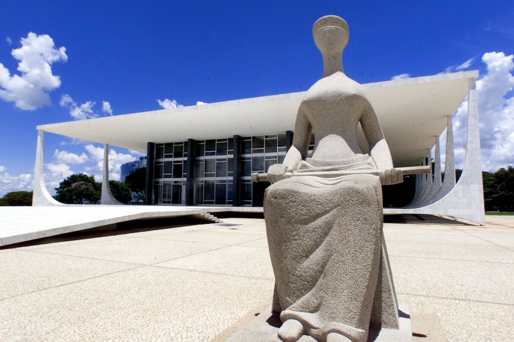 Supremo une-se (novamente) contra Bolsonaro