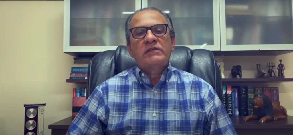 Malafaia sugere que Mendonça mentiu ao Senado sobre união homoafetiva