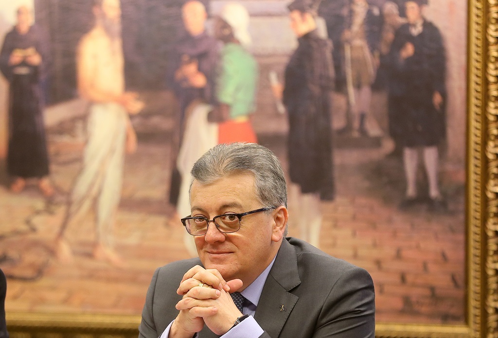 PT pede ao STF para assegurar limites às delações