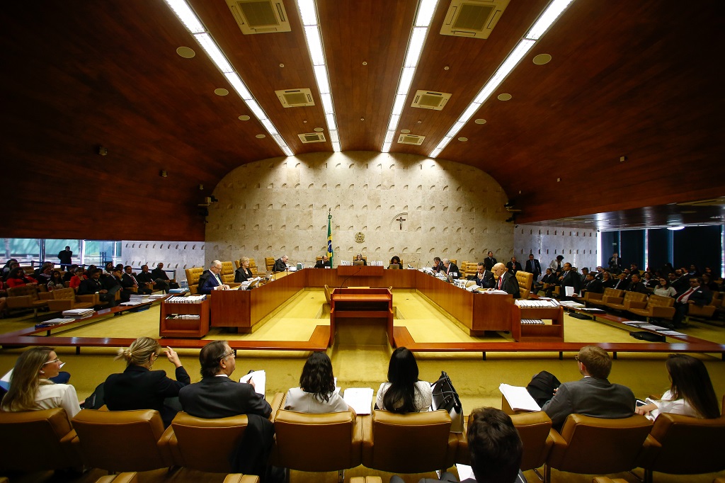 Ação do PT no Supremo sobre delações visa travar processos, avaliam procuradores e juízes
