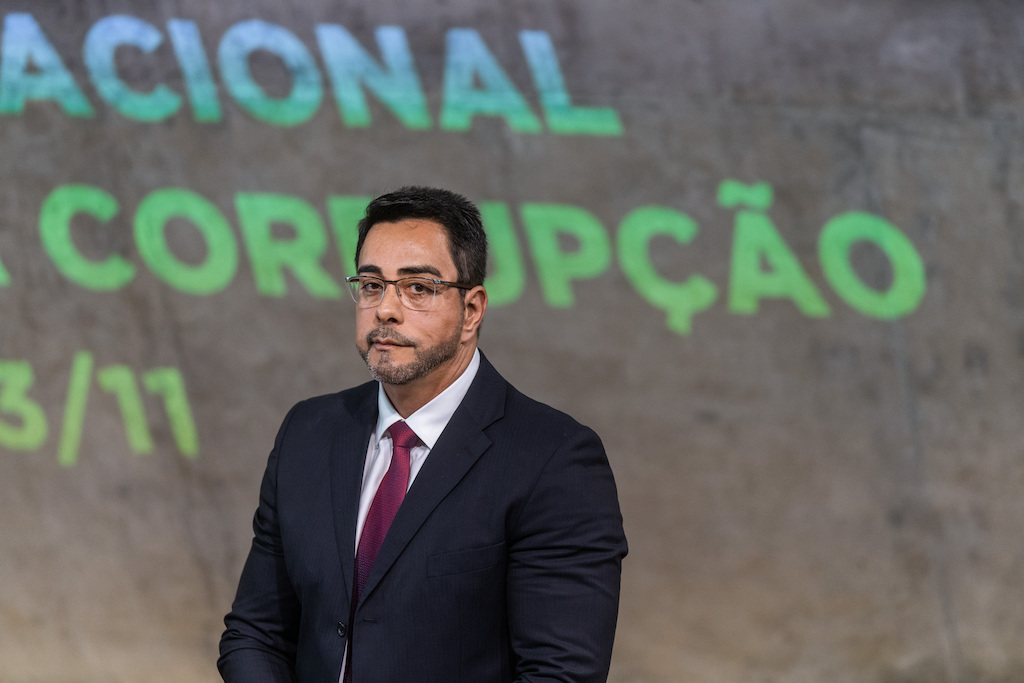 As duas derrotas de Bretas hoje no Supremo