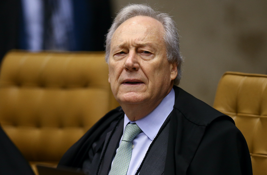 Supremo protegerá plano de vacinação em São Paulo
