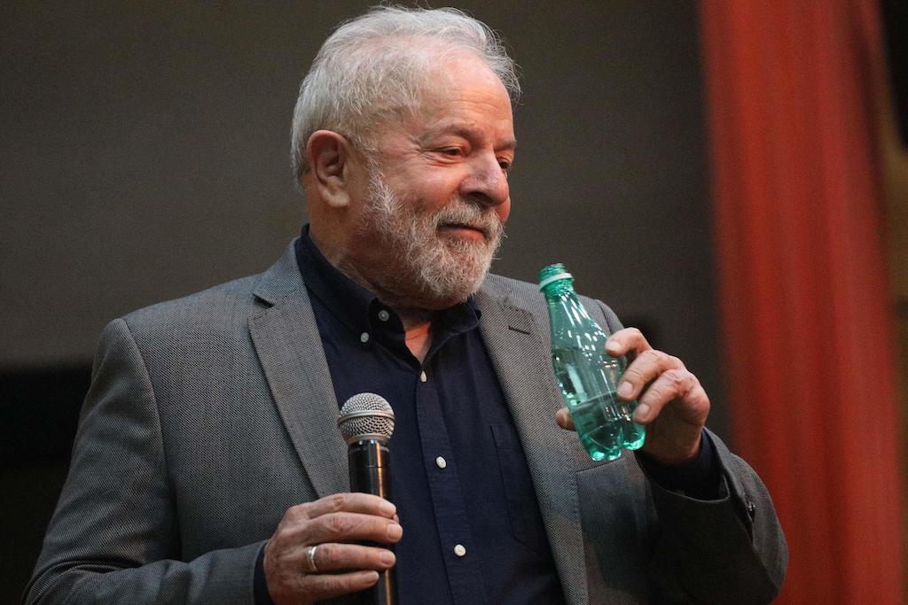 PSB mais perto da adesão a Lula