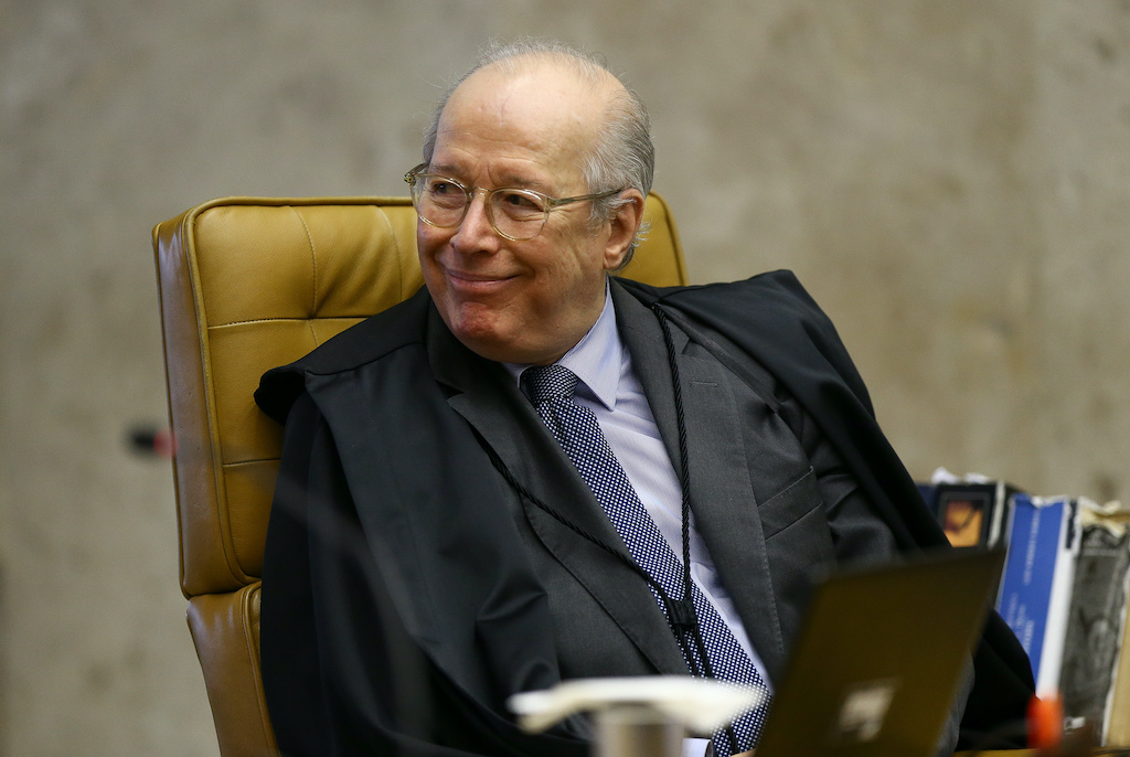 Kassio derruba decisão de Celso de Mello e irrita ministros