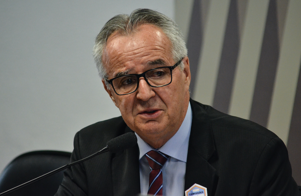 MP e TCU investigam leilões de mineração