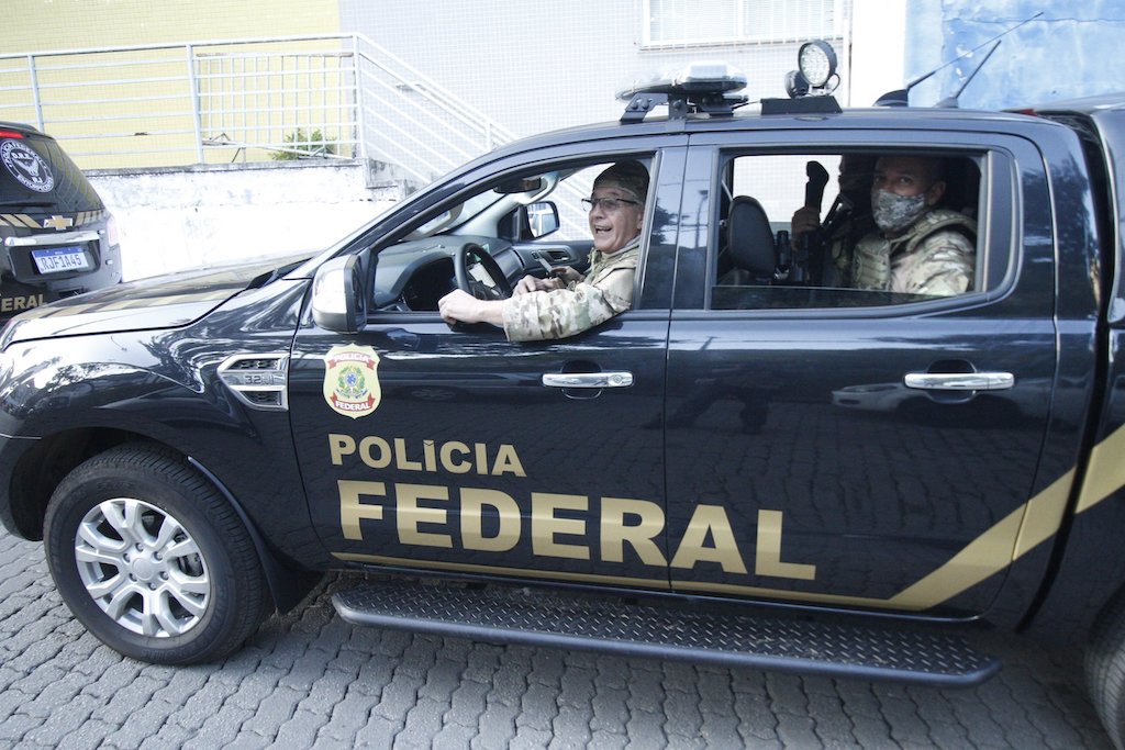 Ninguém respira no centrão