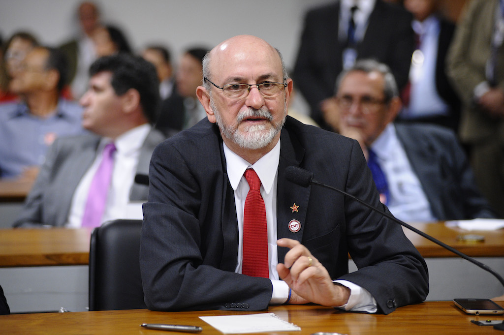 A disputa pelo lugar de Kátia Abreu