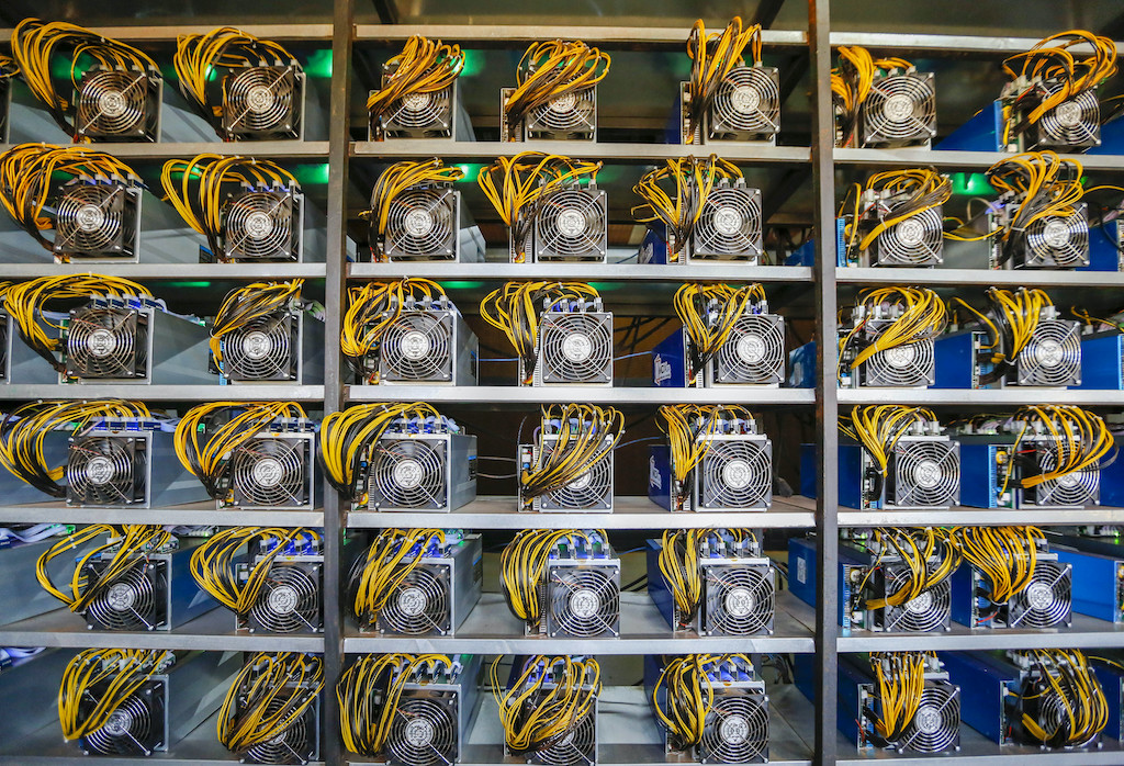 Bitcoins: Receita descobre primeiro grande caso de lavagem no Brasil