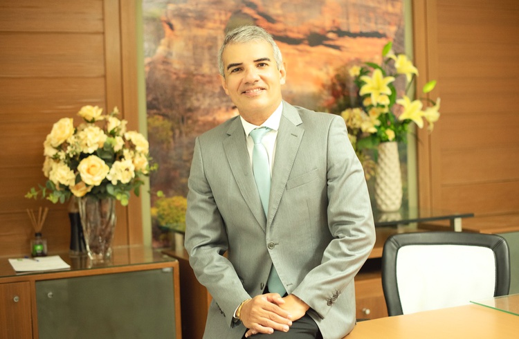 Kassio emplaca ex-sócio no TJ do Piauí