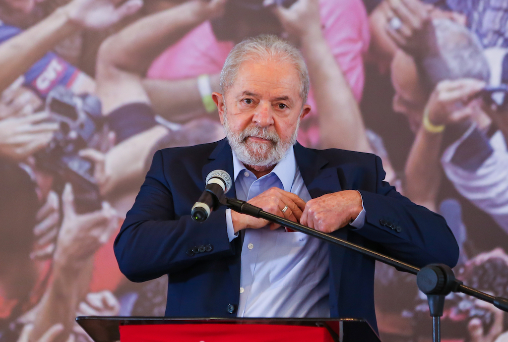 O sentimento que preocupa Lula