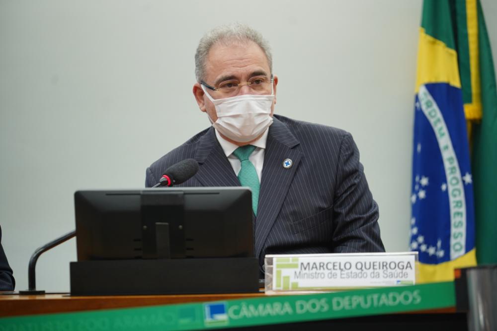 Sociedade de Infectologia: é “barbárie” dar peso à consulta sobre vacinação infantil