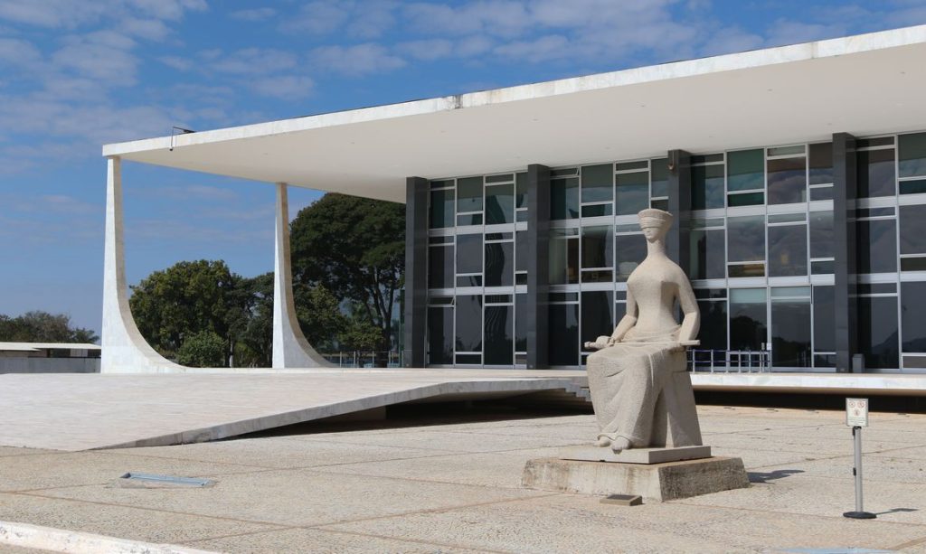 Um exemplo da confusão recursal brasileira