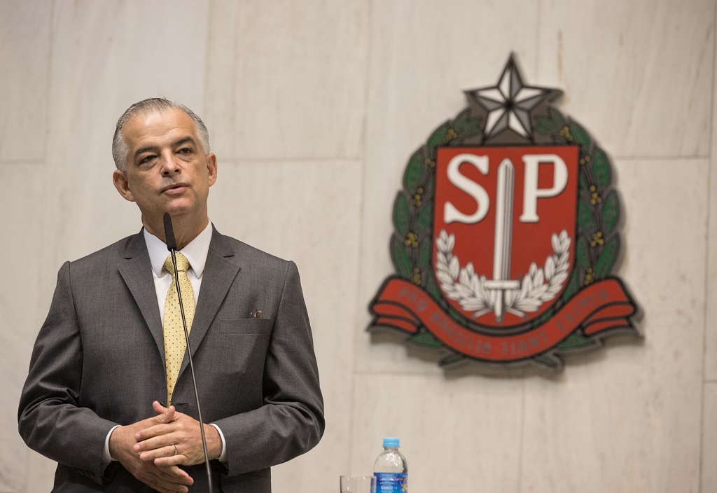 Operação contra Márcio França pegou policiais civis de surpresa