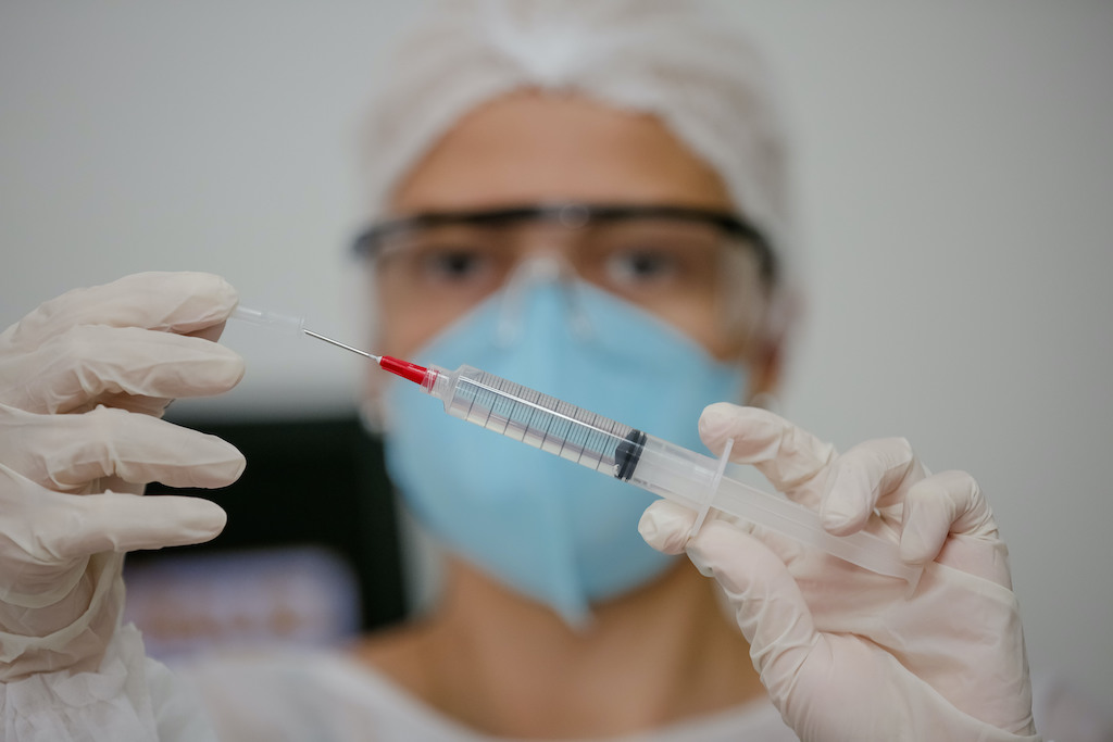 Técnicos da Anvisa detalham dúvidas sobre os estudos da Coronavac