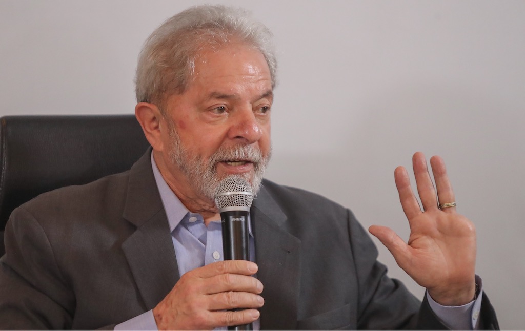 Artigo de Mantega é só expressão individual, dizem petistas e Lula a aliados