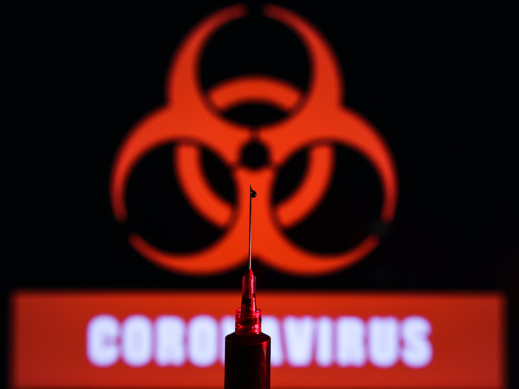 Nova variante do coronavírus assusta técnicos do SUS