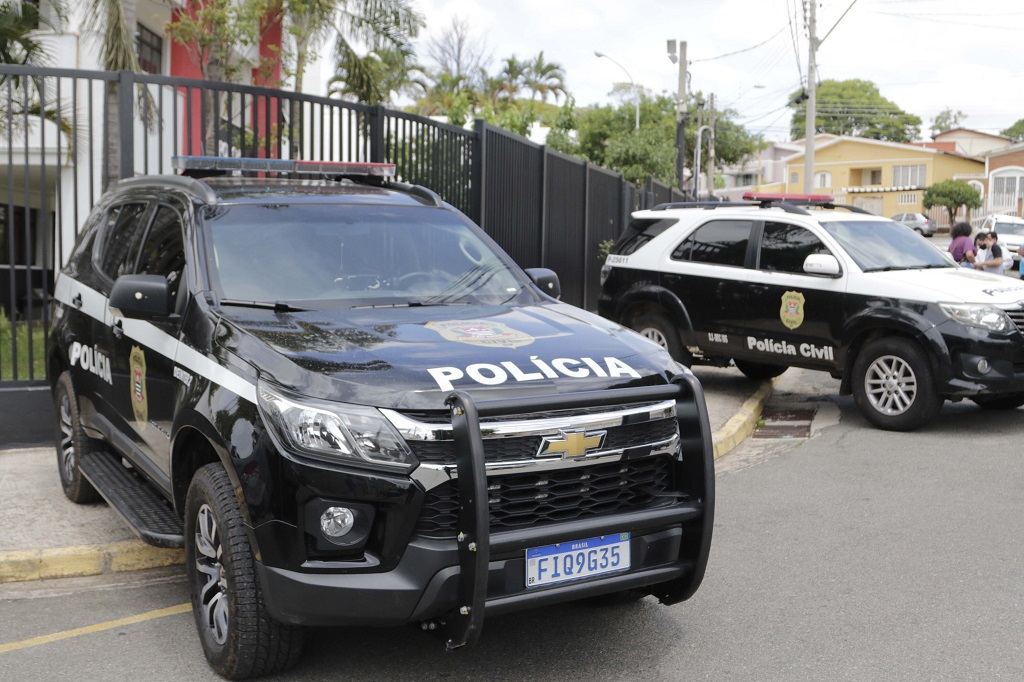 Policiais civis temem regras para manifestações nas redes sociais