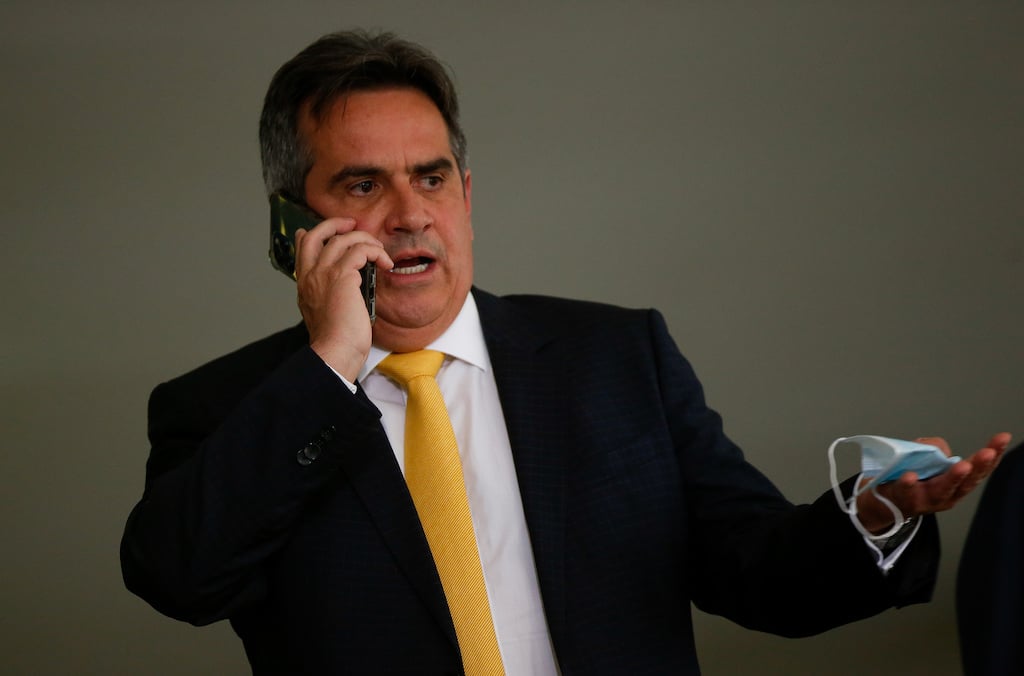 Governo corre para evitar nova CPI da Pandemia