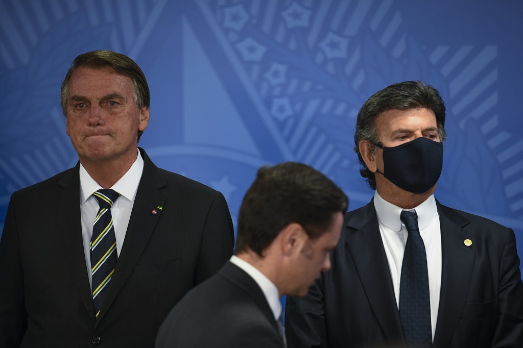 Aperto fiscal faz magistrados cogitarem parcelamento de recomposição salarial