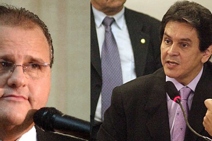 Geddel e Roberto Jefferson falham em tentativa de usar recesso do STF