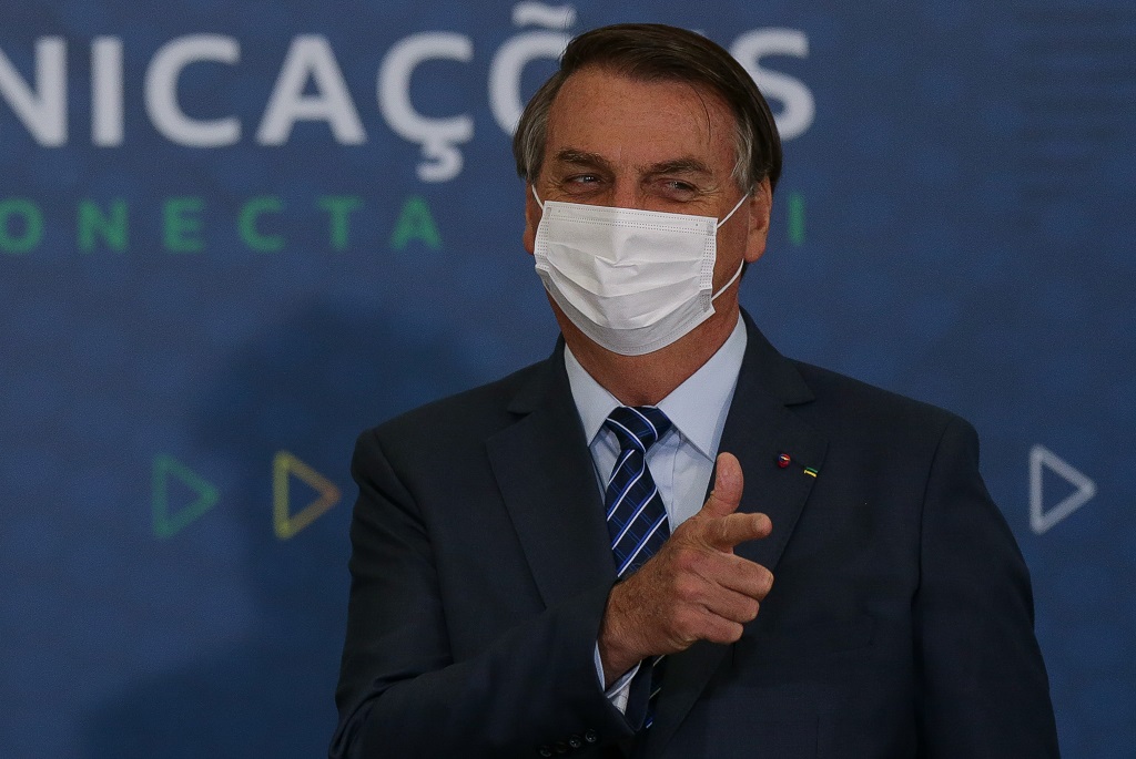 PEC dos Precatórios: Bolsonaro conseguiu irritar todo mundo