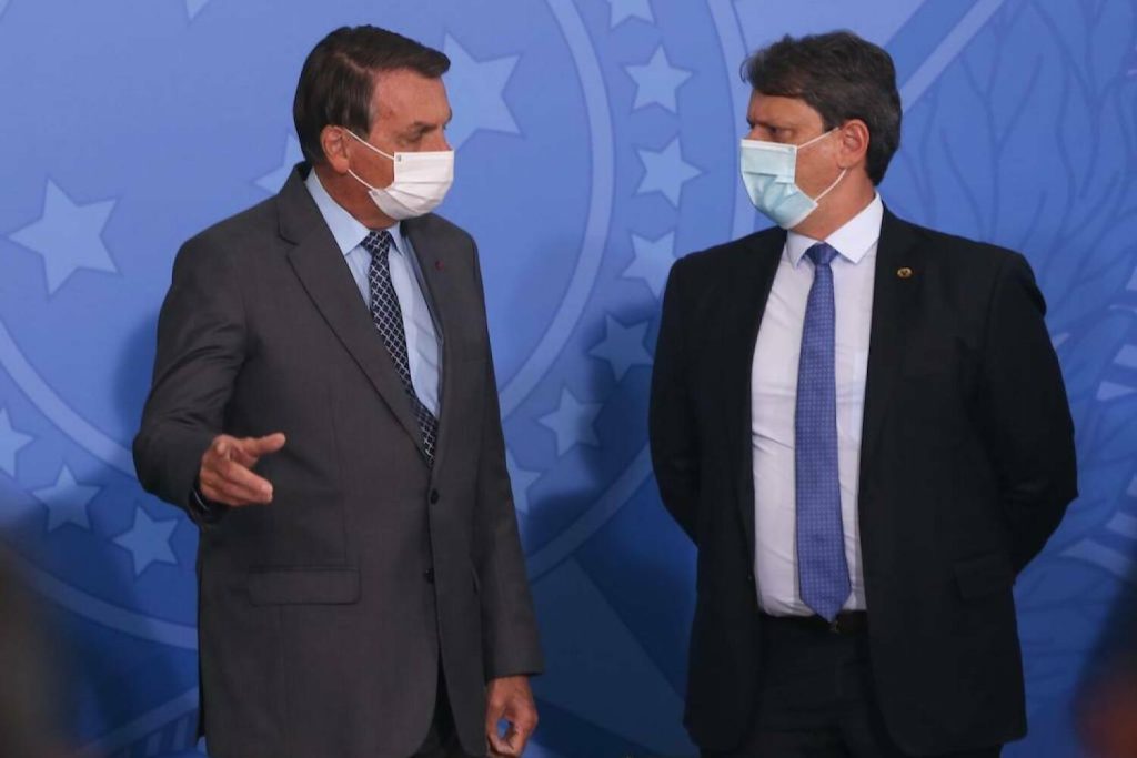 Um presidente sem palanque em São Paulo
