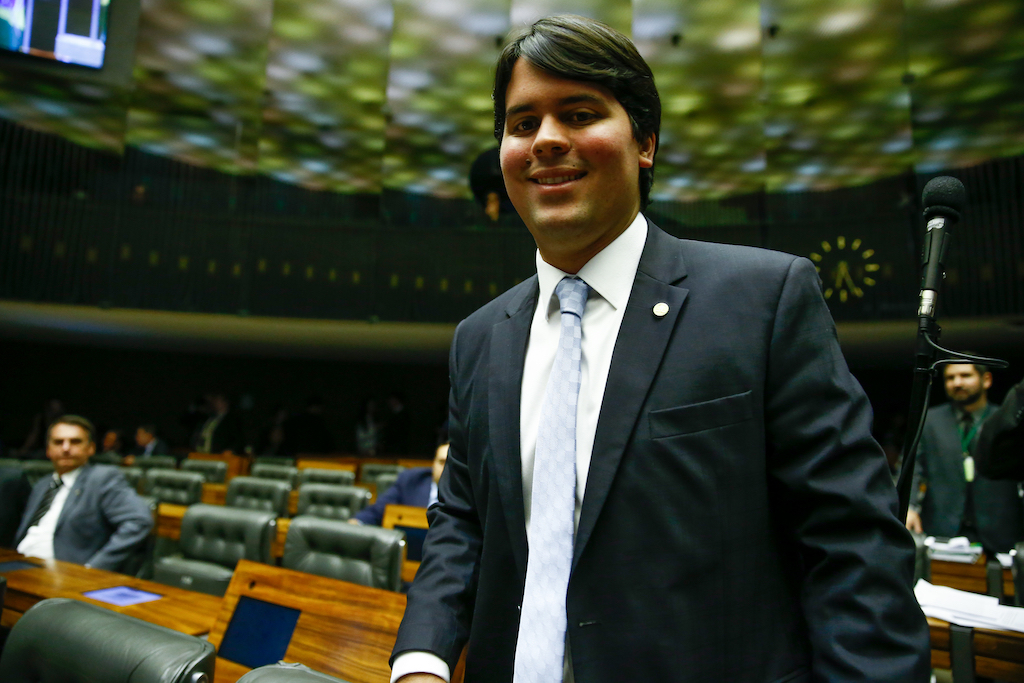André Fufuca é puro PP