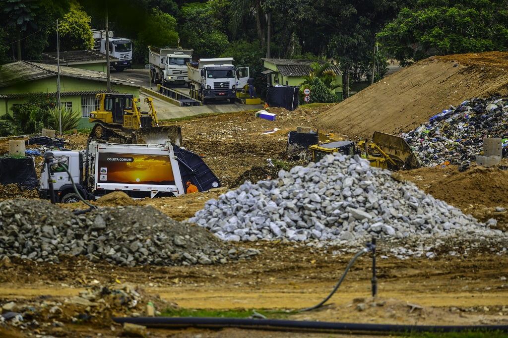Decreto de resíduos sólidos facilita coleta e destinação de lixo