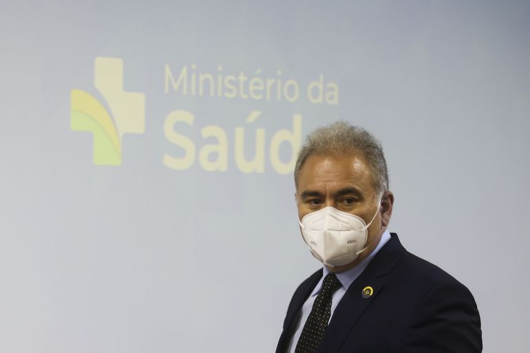 A desconexão causal entre Queiroga e a ciência