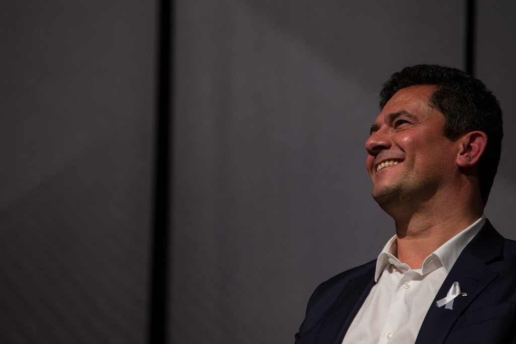 Atos de ministro e briga do MP no TCU podem anular ação sobre Moro