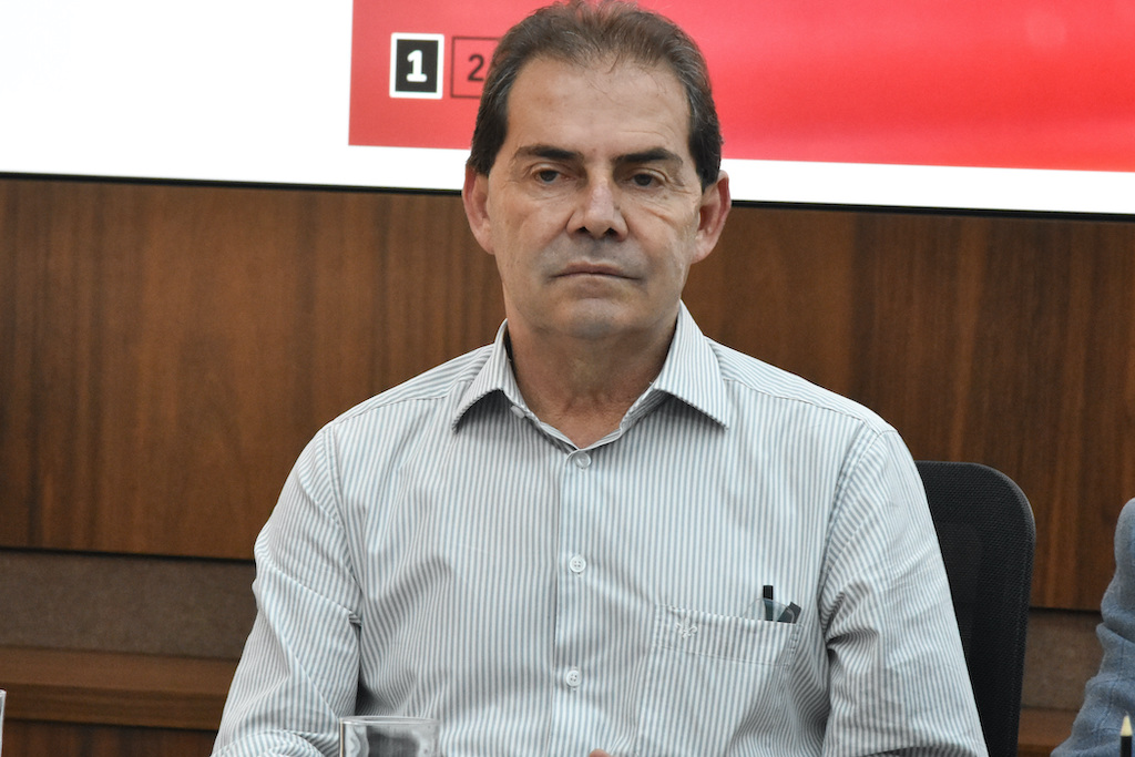 Disputa na Câmara racha o Solidariedade