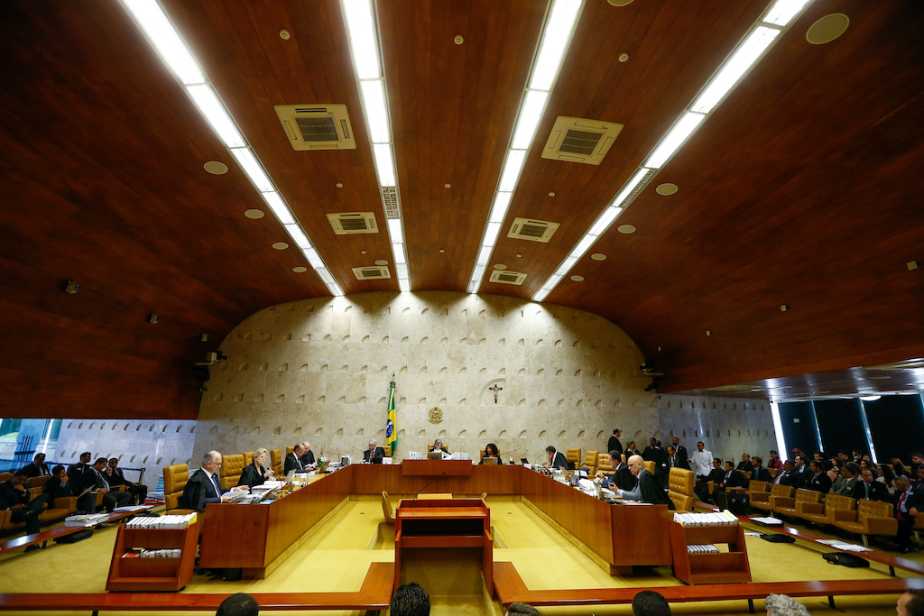 Tolerância zero: Supremo está pronto para conter Bolsonaro e Pazuello