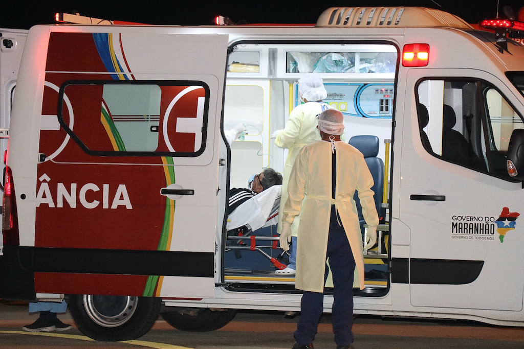 Covid: o pior está por vir, alertam técnicos