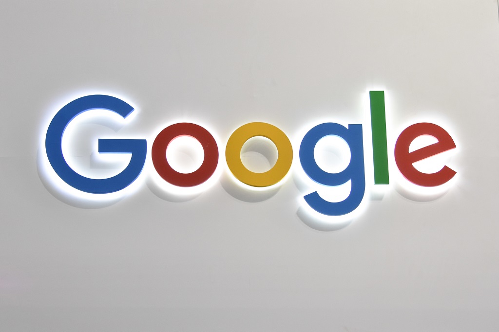 Google é alvo de mais um processo nos EUA por violação de privacidade