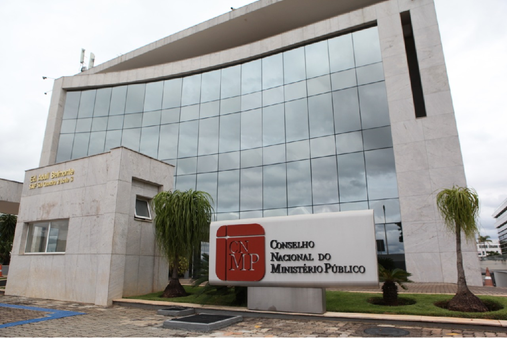 A guerra dos sexos no CNMP