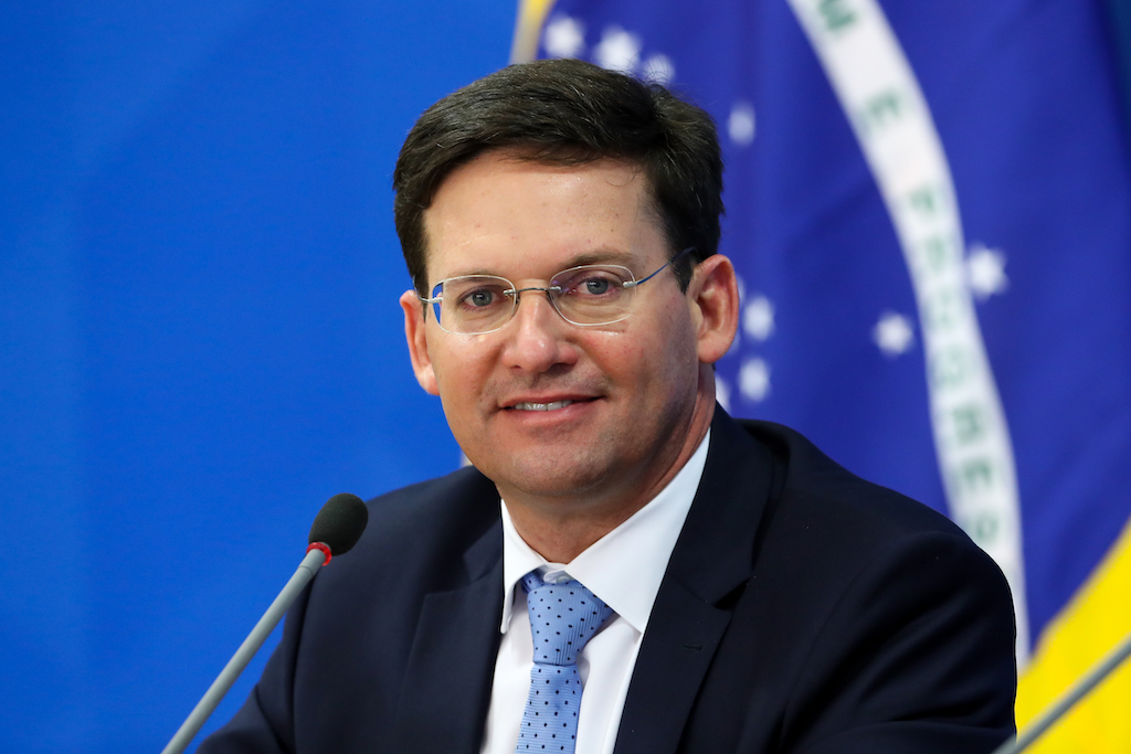 Governo fará pronunciamento para vender Auxílio Brasil