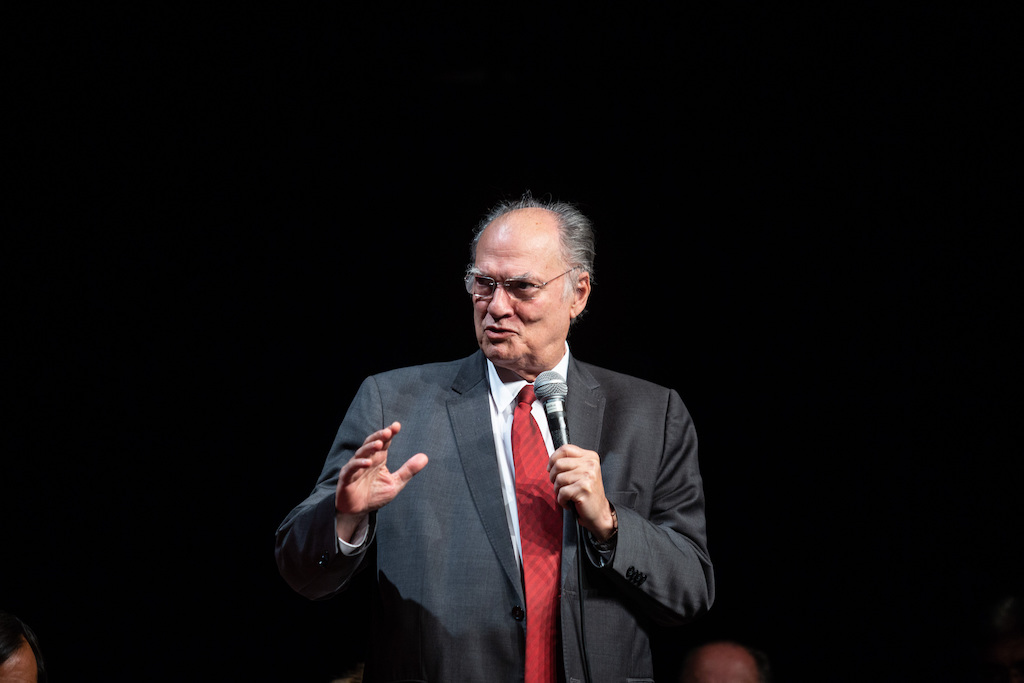 Cidadania discute federação com MDB e PDT