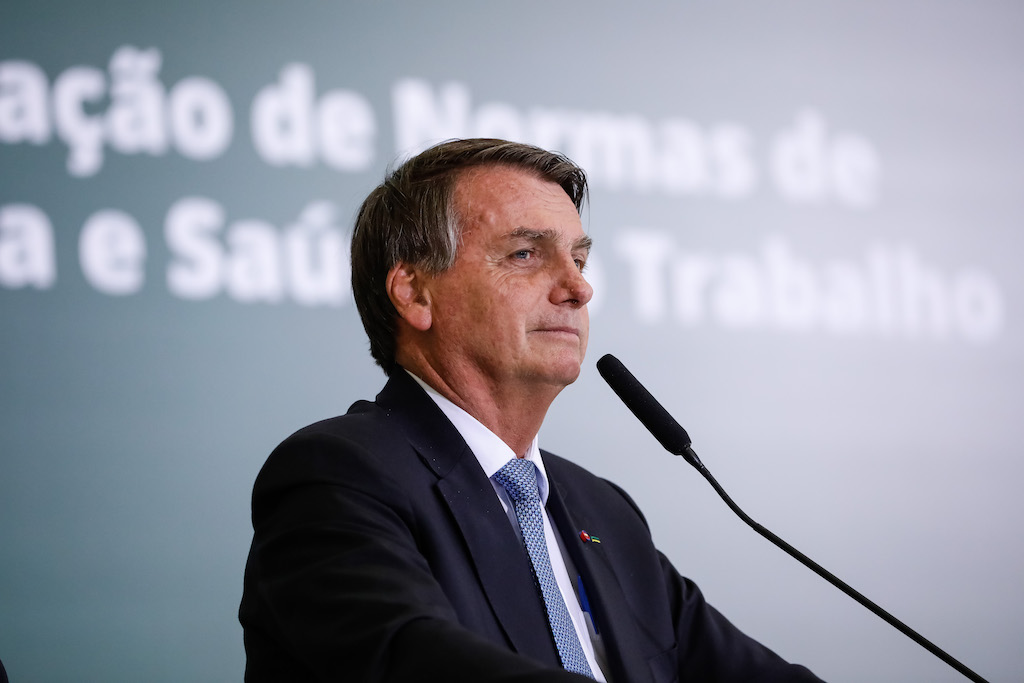 Presidente não vai depor, dizem seus auxiliares