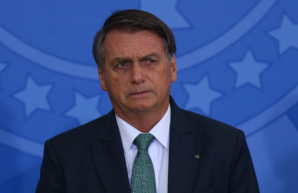Ala política concordou com ausência de Bolsonaro em depoimento