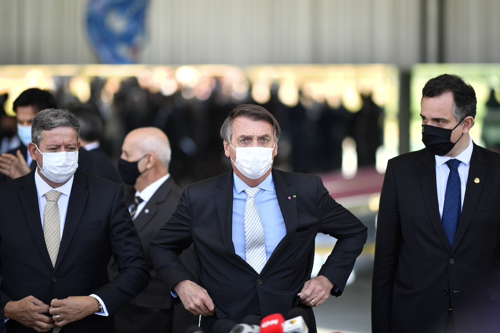As prioridades do governo na volta do Congresso