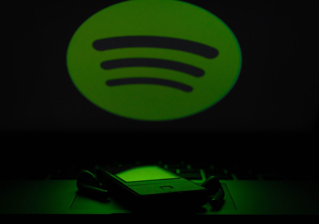 Fundador do Spotify admite que plataforma não agia de forma transparente