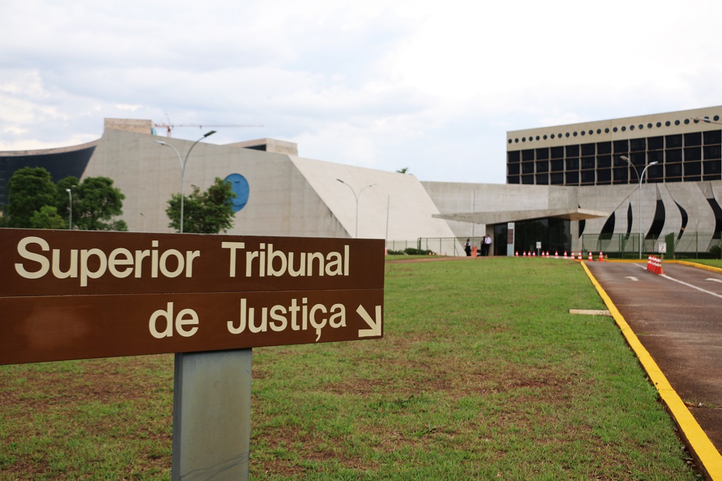 STJ não sabe dizer quanto gastou em reformas anticovid